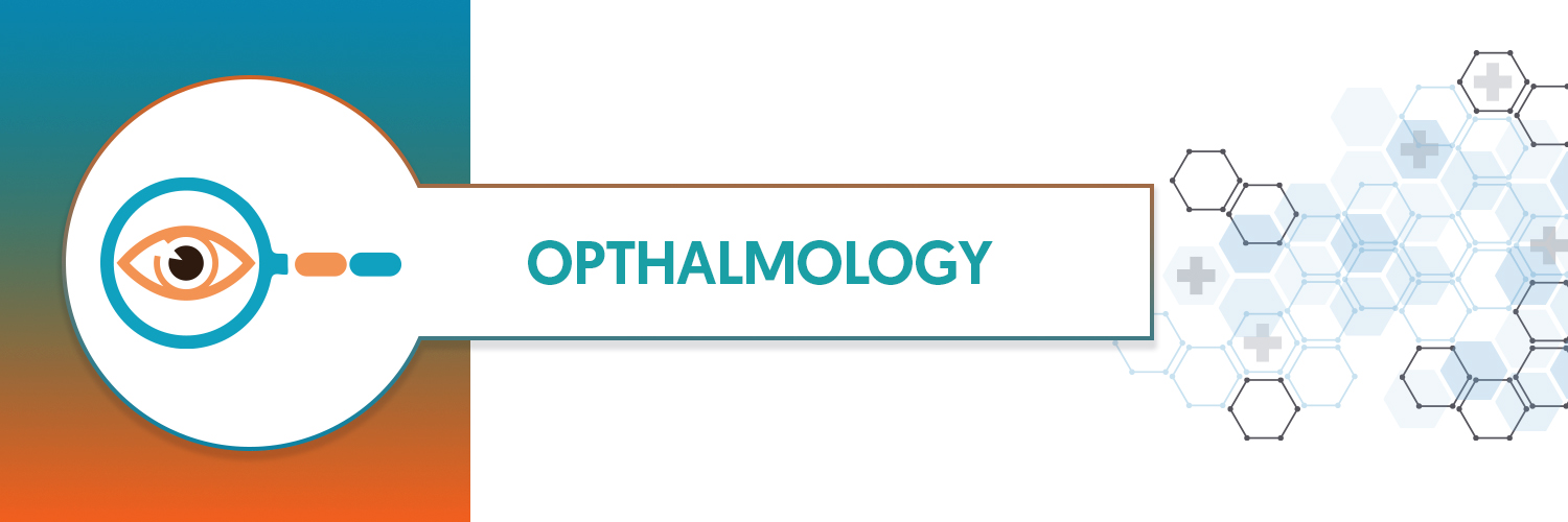 Ophthalmology