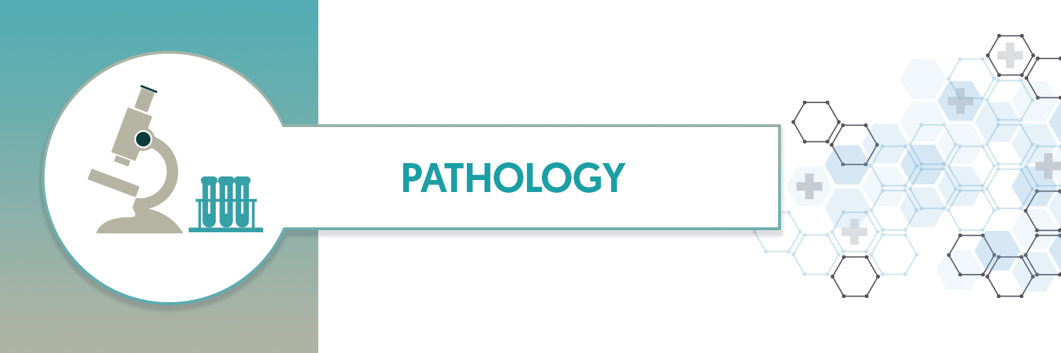 Pathology