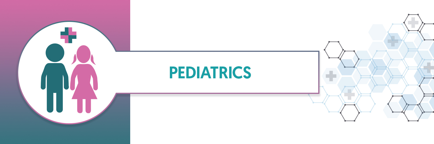 Pediatrics