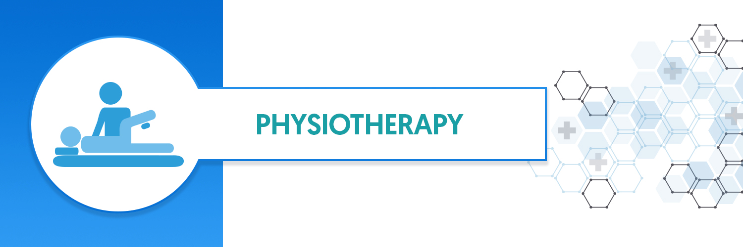 Physiotherapy