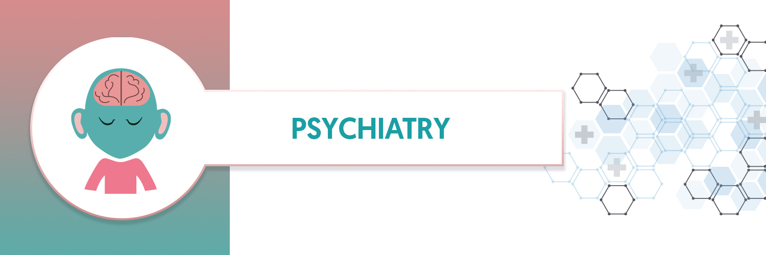 Psychiatry