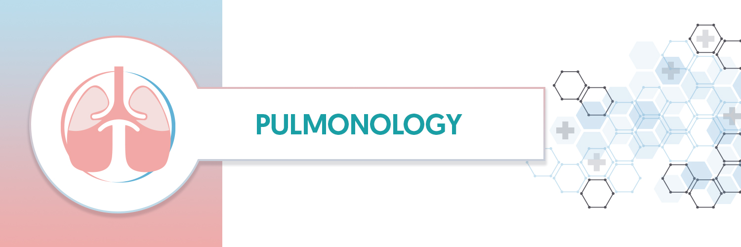 Pulmonology and Sleep Medicine