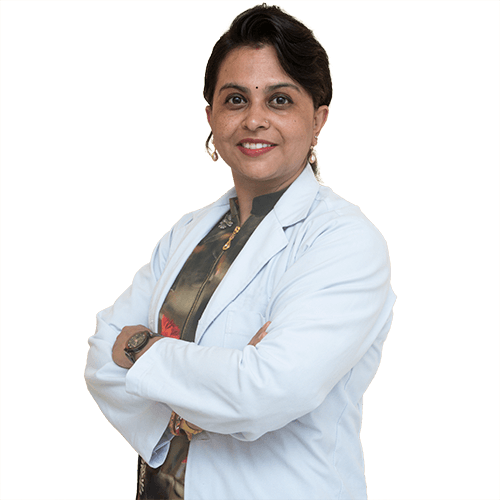 Dr. Ranju Kharel(Sitaula)