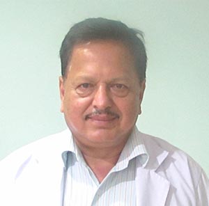 Dr. Gisup Prasiko