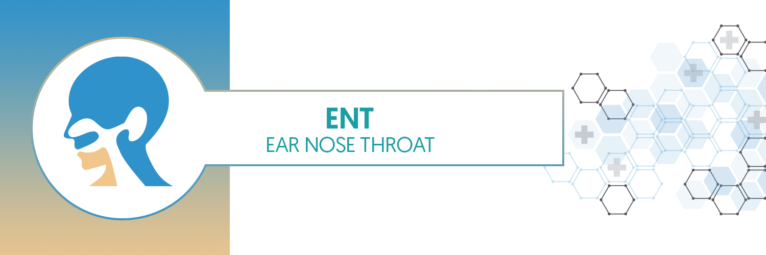 ENT (Ear, Nose, Throat)