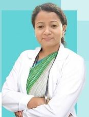 Dr.Deepa Kumari Shrestha