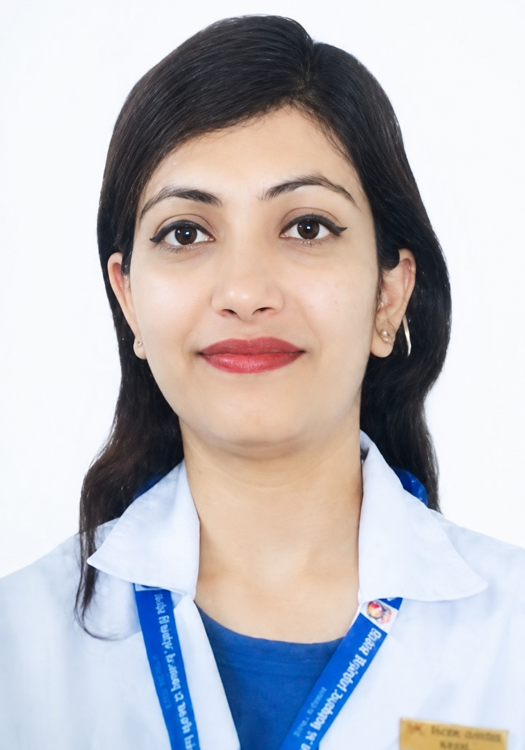 Dr. Alina Karn