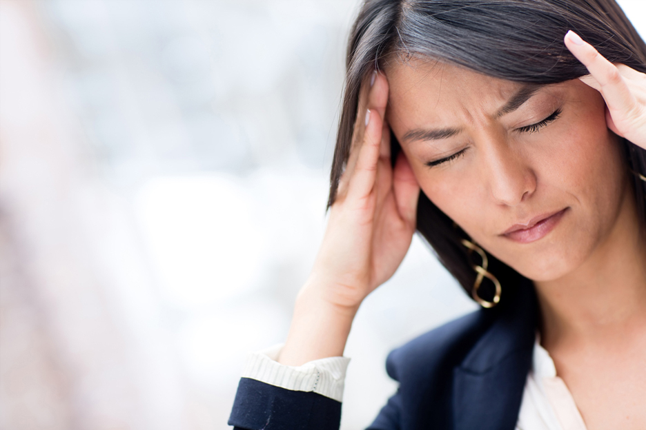 Migraines: Causes, Symptoms and Prevention
